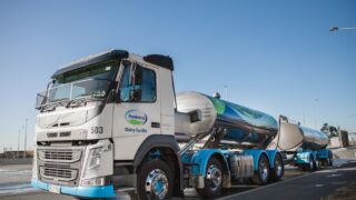 Fonterra reports jump in profits, confirms forecast milk price