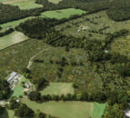 Biodiversity project to turn back clock on 330ac of historic farmland