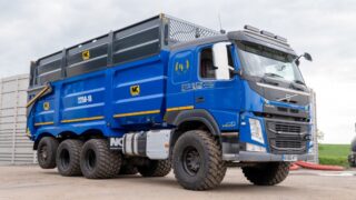Is a truck-trailer silage combo the key to tackling depreciation?