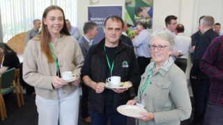 Animal health status a ‘clear driver’ of sustainability levels – vet