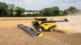 Review to tackle unfair practices in UK combinable crops supply chain