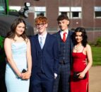 Photos: CAFRE Greenmount students celebrate at annual formal