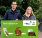 Power NI ‘dedicated’ to a sustainable future