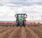 Pottinger gears up for herbicide-free farming