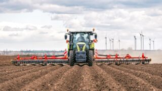 Pottinger gears up for herbicide-free farming