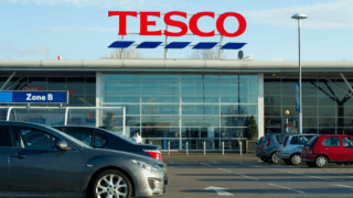 Tesco to produce animal feed from bakery waste