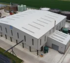 Yara completes £7m upgrade of UK liquid fertiliser facility