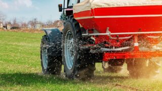 Concern over rules on movement of agri machinery into NI
