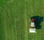 Report: Ag sector accounts for 30.8% of NI emissions in 2023