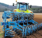 Capillary action: The forgotten factor of soil dynamics