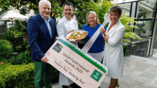 Good Food Ireland Awards 2025 launched