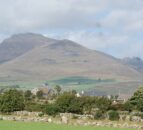 NI couple take on ‘Hearty Hike’ for Children’s Heartbeat Trust