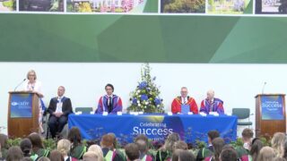 Gallery: CAFRE celebrates 2025 graduates