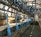 Dairy advice: Time to service your milking machine