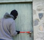 9% drop in cost of rural crime in Northern Ireland in 2024