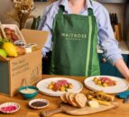 Waitrose awards £500,000 fund to 9 farms as part of net zero target