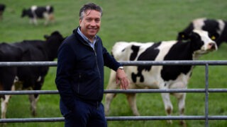 Dairy farmers, retailers and processors enter next phase of coalition