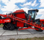 Dewulf’s ZB2 updates give greater bunker capacity