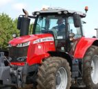 Dispute settled as TAFE and AGCO formalise a divorce