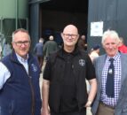 Ulster Wool Group: ‘Significant increase’ in fleece deliveries expected