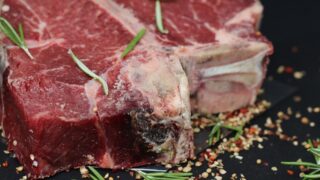 FAO: Drop in cereal prices offset by rises in meat and dairy