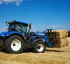AEA: Large tractors worst hit as new 2025 registrations plummet