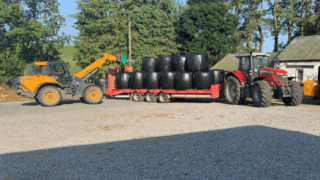 Winter fodder: How is your farm fixed for supplies?