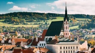 Czechia must recover aid given to agri firms in error