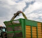 Farmers urged to take extra care during silage season