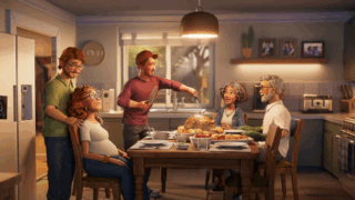 Red Tractor launches new TV ad – ‘With You For 25 Years’  