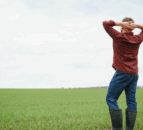 Programme set to support young farmers in Yorkshire this winter