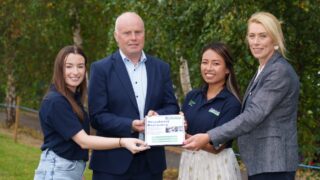 Lakeland Dairies launches second year of bursary programme