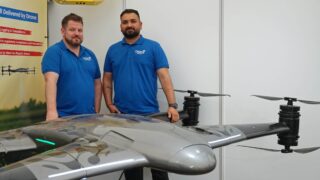 Zenadrone to pioneer easy access to drone services for farmers