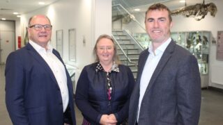New QUB degree course marks shift in NI third-level agri-education