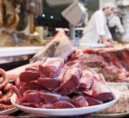 Urgent action needed to tackle illegal meat imports - BVA