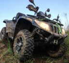 New £3,500 reward offered in NI  following rise in rural quad thefts