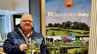 NI Assembly motion on producing biomethane from farm wastes welcomed