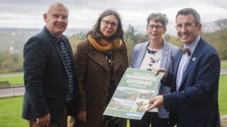 Independent environmental regulator recommended for NI in new report