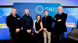 Coping with illness has boosted NI ploughman’s commitment to sport