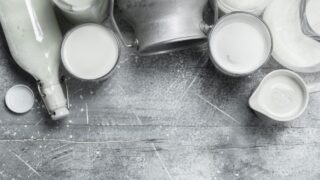 Milk supplies ‘running too far ahead’ of global demand, warns analyst