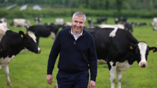 Dairy Council NI: Longer term outlook for milk remains upbeat
