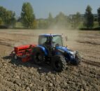Winter cereal crops get off to strong start across the UK