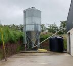 Winter milking: Finding the ‘sweet spot’ with concentrates