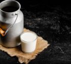 Global milk output for past 12 months expected to hit record levels