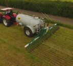 Advice: What to know as NI closed slurry spreading period ends