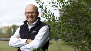 Farmers now have ‘firmer ground to build on and grow in 2026’ – NFU president