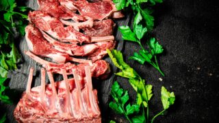 Beef and lamb prices to ‘stabilise’ in 2026 – buying manager