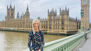 ‘Succession planning has never been more important’ – MP