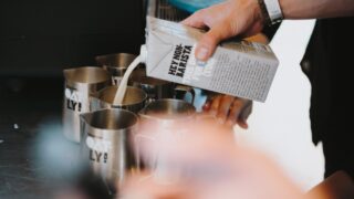 UK court bans Swedish oat based company from using ‘milk’ in marketing