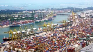 Farmers and NGOs call for UK standards to be applied to agri-food imports